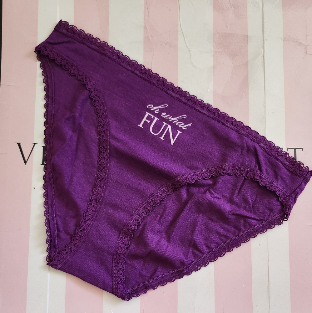 Victoria Secret Bikini Set size XL NWT - Picture 5 of 11